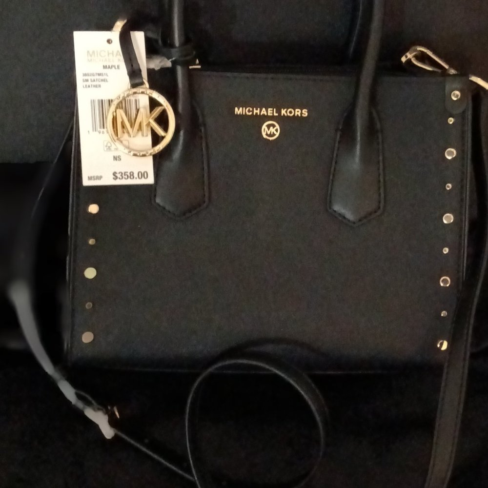 Michael Kors purse
